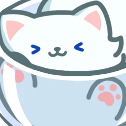 Cat away! : 고양이 액체설 로직 퍼즐 게임 아이콘