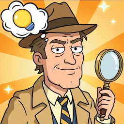 Brain Funny: Tricky Puzzle 아이콘
